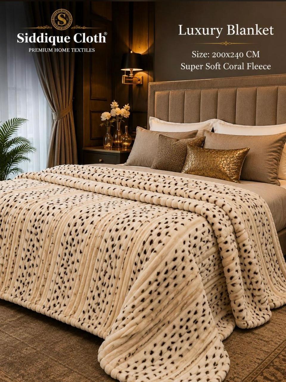 Ac Blanket